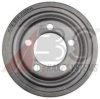 VOLVO 667102 Brake Drum